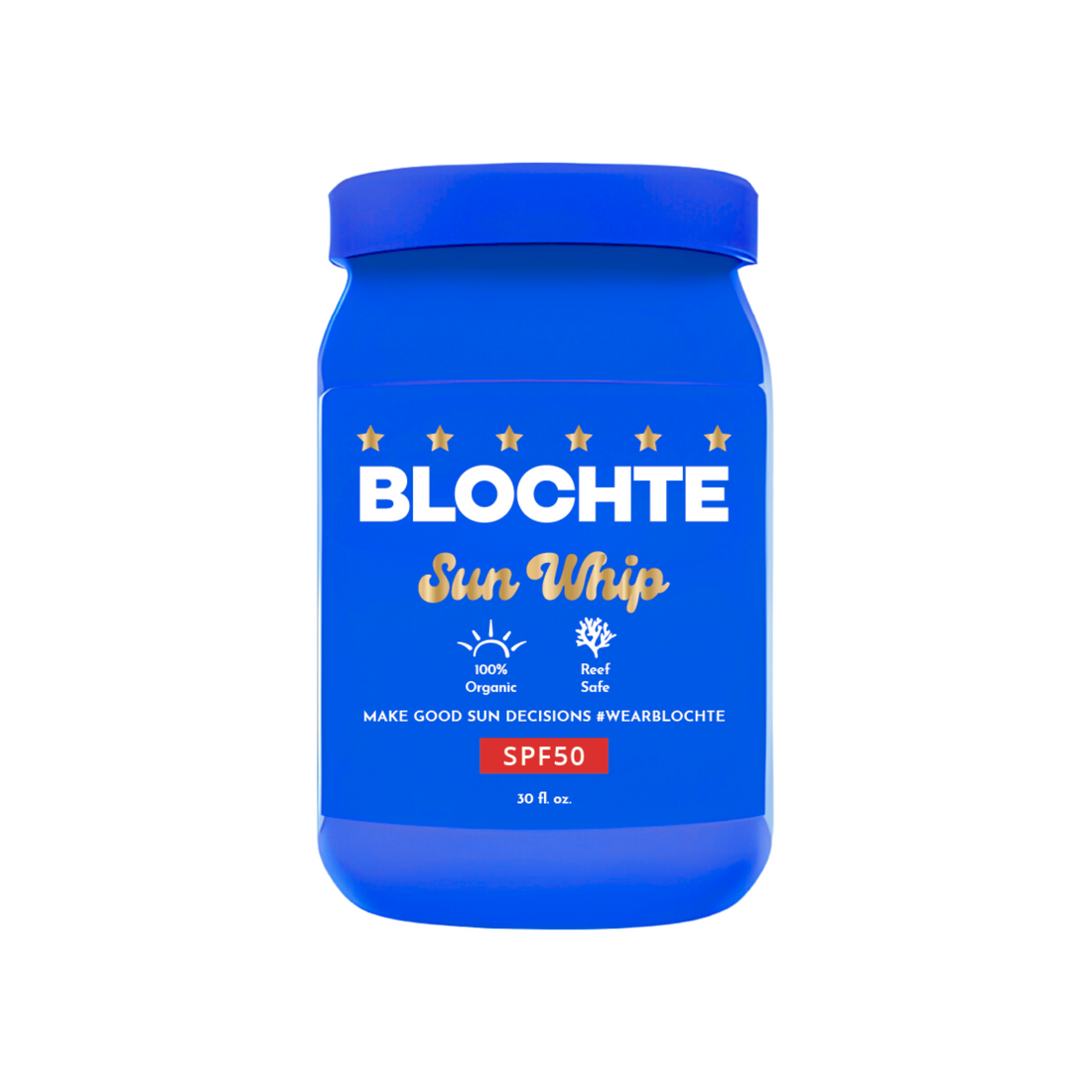 Blochte Sun Whip anti sunscreen