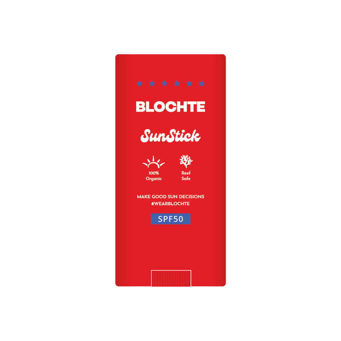 Blochte Sun Stick