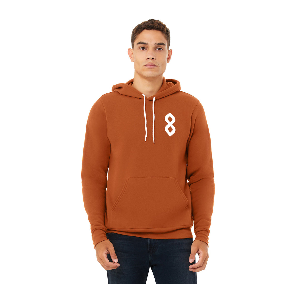 Lochte Hoodie Men