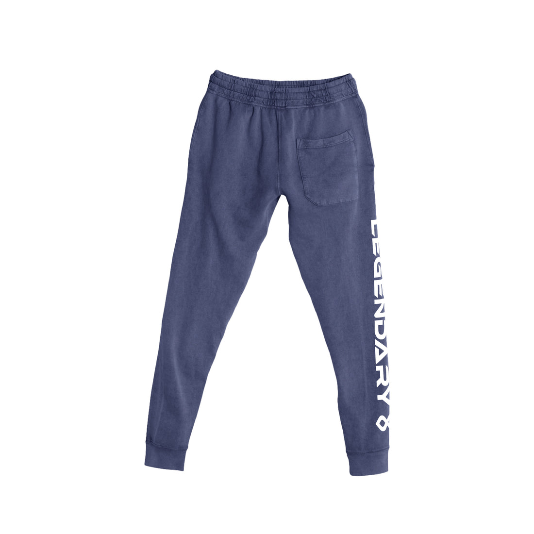 Lochte Vintage Sweat Set
