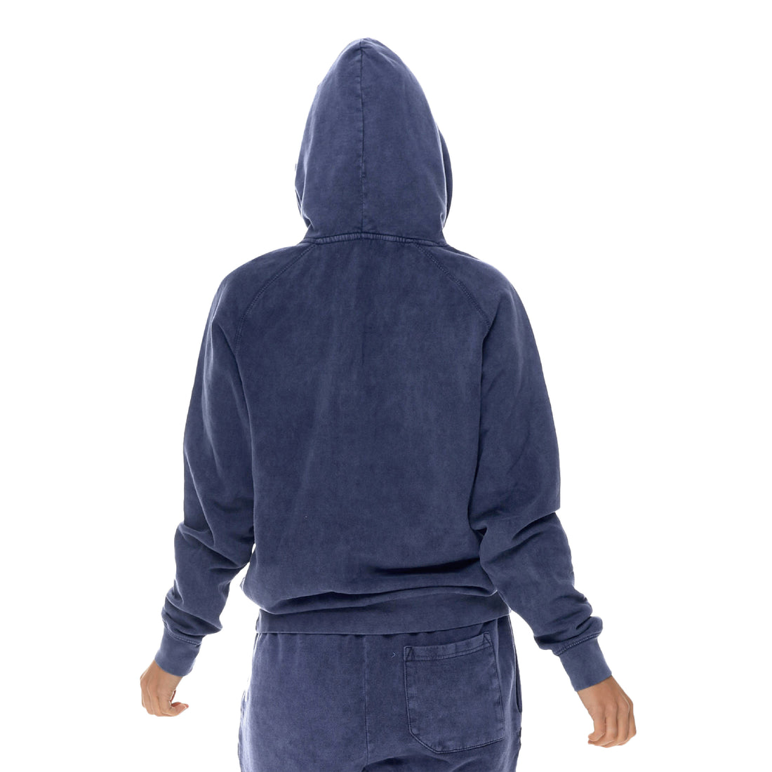 Lochte Vintage Sweat Set