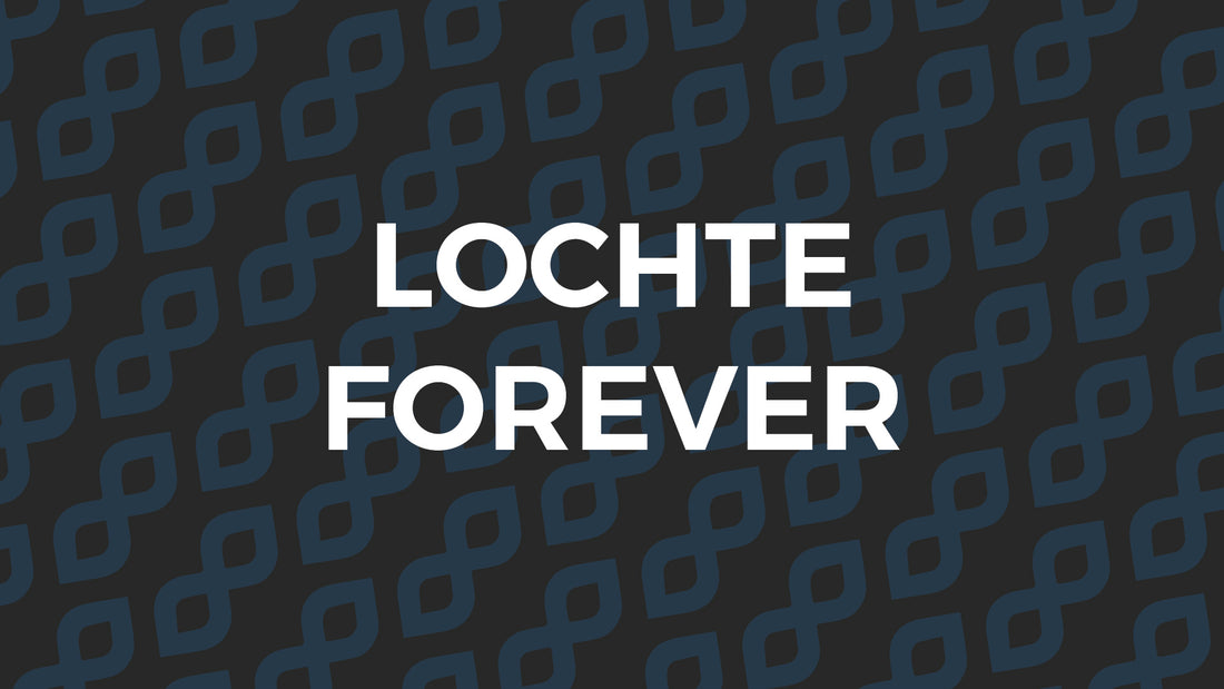 Lochte Forever: Embracing Excellence, Legacy, and Family