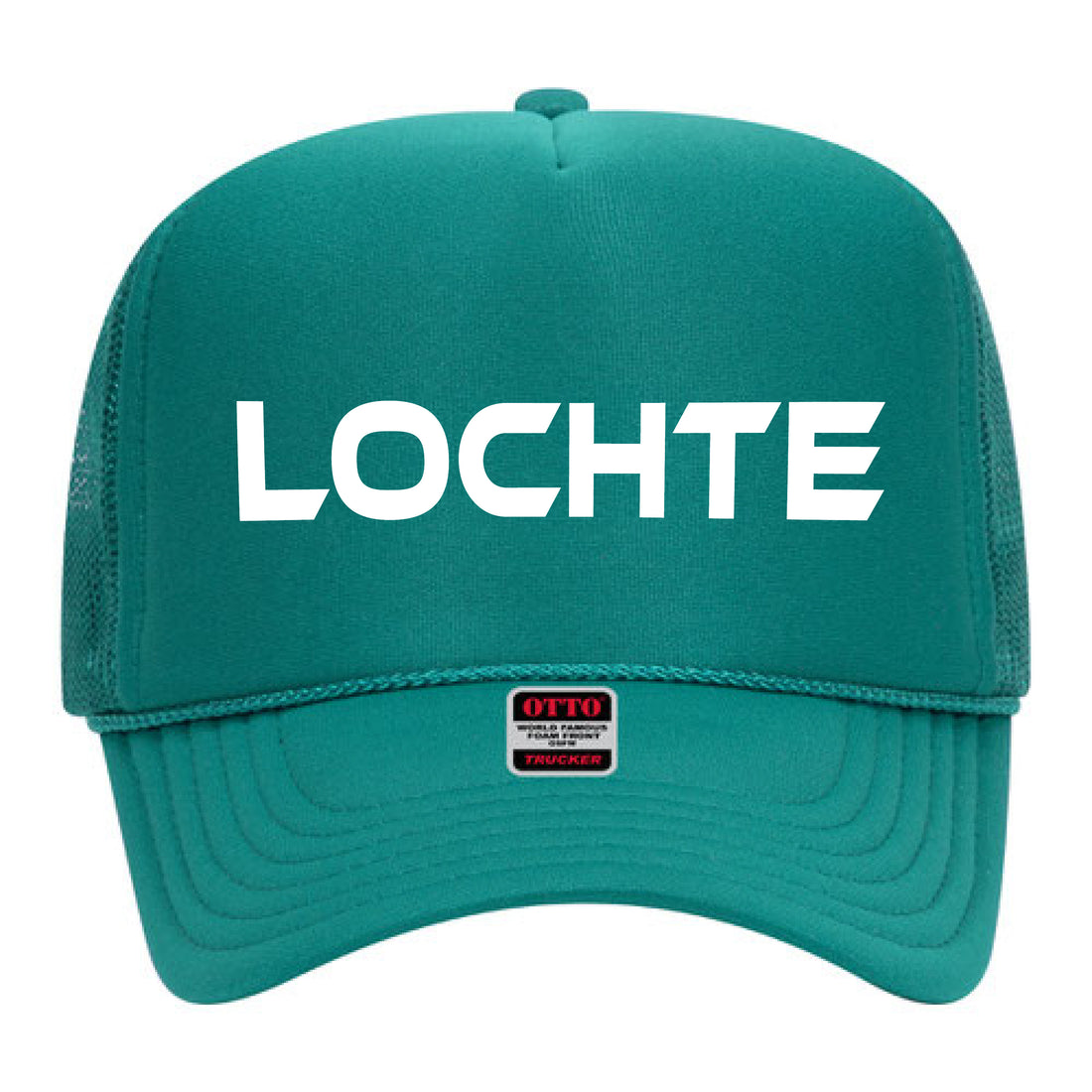 Lochte Cap