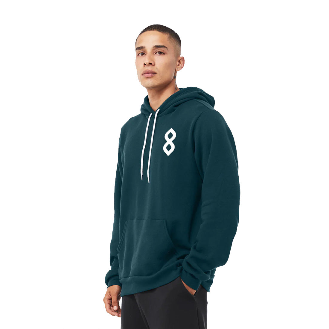 Lochte Hoodie Men