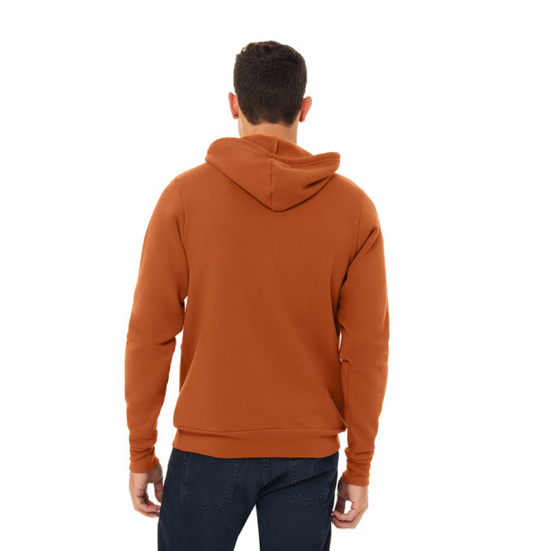 Lochte Hoodie Men