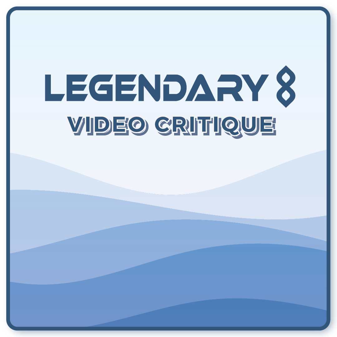 Video Critique
